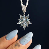 Parure SNOW - il fiocco di neve
