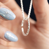 Parure SNOW - il fiocco di neve