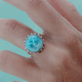 Anello Ari - L’atollo delle Maldive