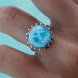 Anello Ari - L’atollo delle Maldive