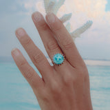 Anello Ari - L’atollo delle Maldive