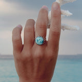 Anello Ari - L’atollo delle Maldive