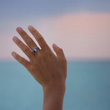 Anello Aura - La tua energia, libera e autentica