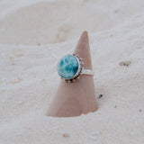 Anello Ari - L’atollo delle Maldive