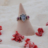 Anello Aura - La tua energia, libera e autentica