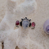 Anello Aura - La tua energia, libera e autentica