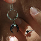 Anello piede/mezzo dito Ray