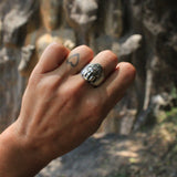 Parure Buddha - l’anima dello Sri Lanka