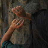 Parure Buddha - l’anima dello Sri Lanka