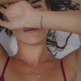 Collana surfer - uno stile di vita