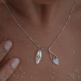 Collana surfer - uno stile di vita