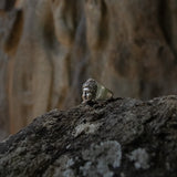 Parure Buddha - l’anima dello Sri Lanka