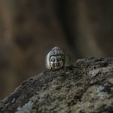 Parure Buddha - l’anima dello Sri Lanka