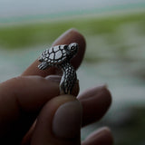 Parure Mirissa - save the turtles