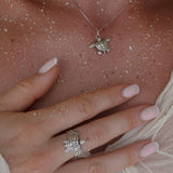 Parure Mirissa - save the turtles