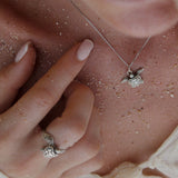 Parure Mirissa - save the turtles