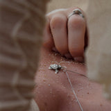Parure Mirissa - save the turtles