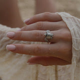 Parure Mirissa - save the turtles