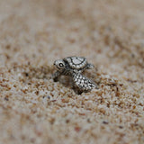 Parure Mirissa - save the turtles