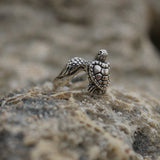 Parure Mirissa - save the turtles