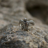 Parure Mirissa - save the turtles