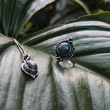 Anello Banyan - tutta l’energia dell’albero più sacro