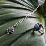 Anello Banyan - tutta l’energia dell’albero più sacro