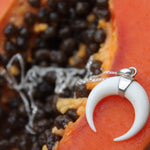 Collana Moon - Atlantica Store - Vendita online di gioielli in argento da tutto il mondo