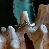 Anello Gili - la fedina delle piccole isole