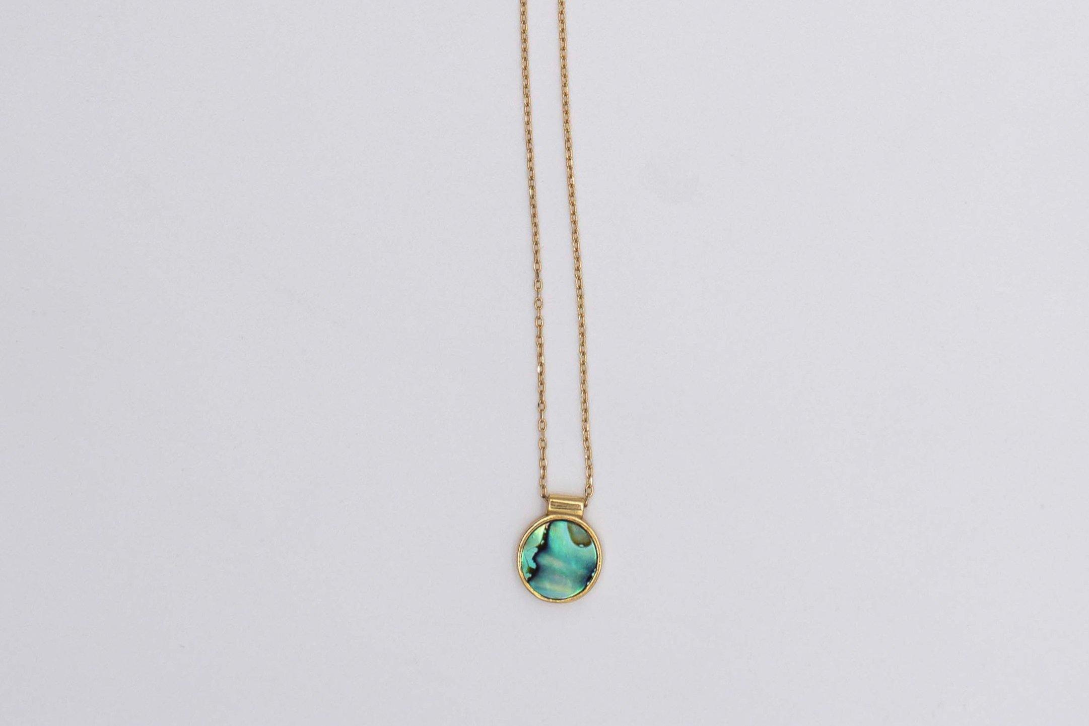 Collana Dead Sea - Atlantica Store - Vendita online di gioielli in argento da tutto il mondo