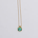 Collana Dead Sea - Atlantica Store - Vendita online di gioielli in argento da tutto il mondo