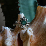 Anello Gili - la fedina delle piccole isole