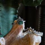 Anello Gili - la fedina delle piccole isole