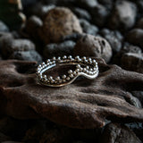 Anello Gili - la fedina delle piccole isole