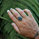 Anello Banyan - tutta l’energia dell’albero più sacro