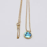 Collana Dead Sea - Atlantica Store - Vendita online di gioielli in argento da tutto il mondo
