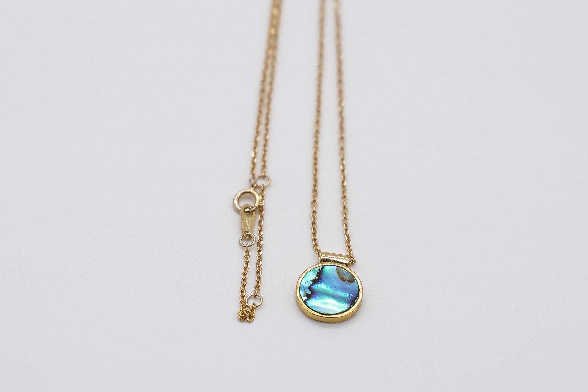 Collana Dead Sea - Atlantica Store - Vendita online di gioielli in argento da tutto il mondo