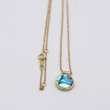 Collana Dead Sea - Atlantica Store - Vendita online di gioielli in argento da tutto il mondo