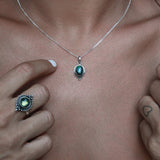 Anello Banyan - tutta l’energia dell’albero più sacro