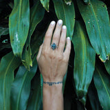 Anello Banyan - tutta l’energia dell’albero più sacro
