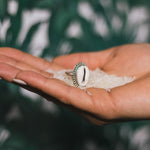 Anello Shell - Atlantica Store - Vendita online di gioielli in argento da tutto il mondo