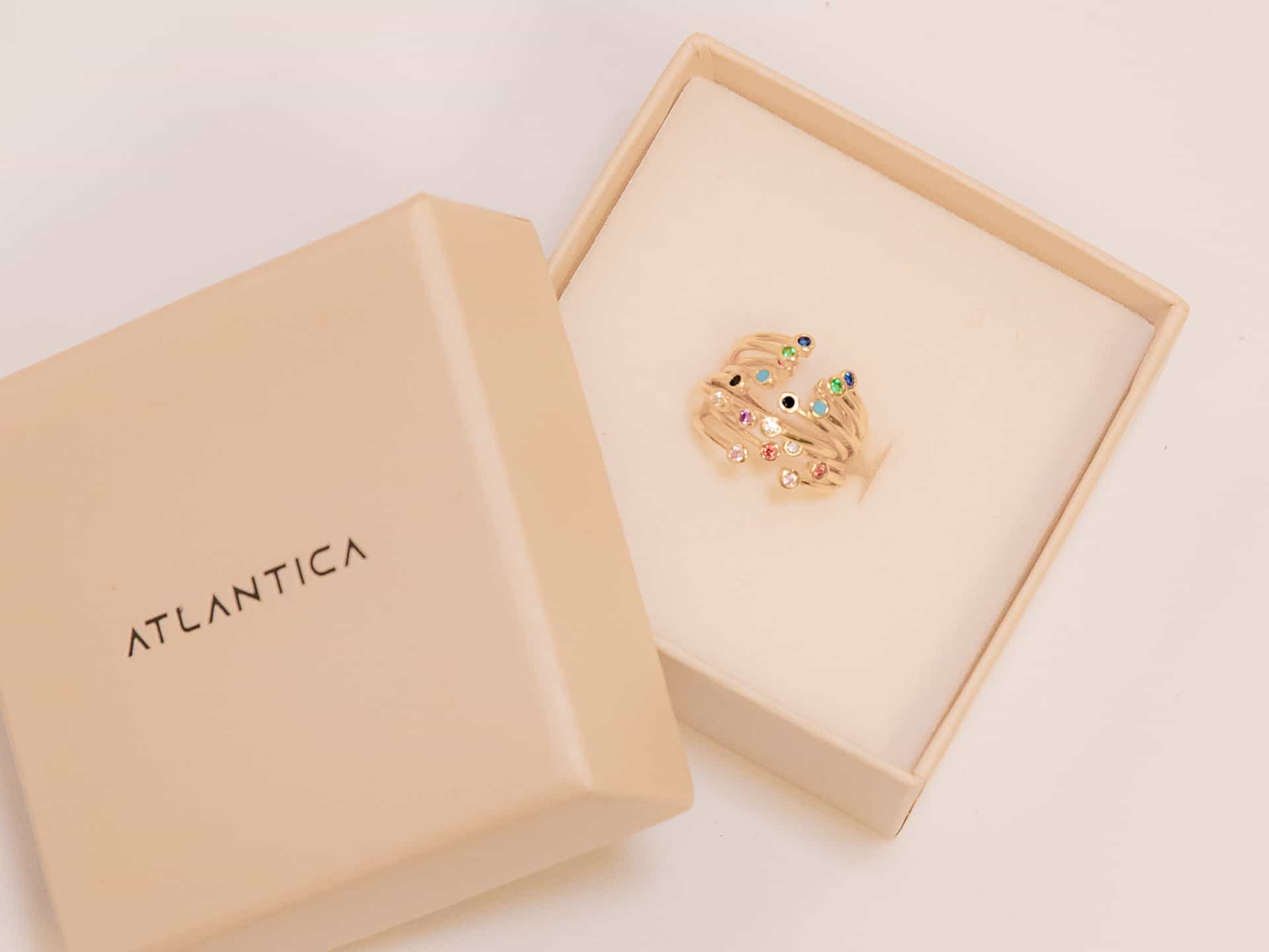 Musa Tersicore - Atlantica Store