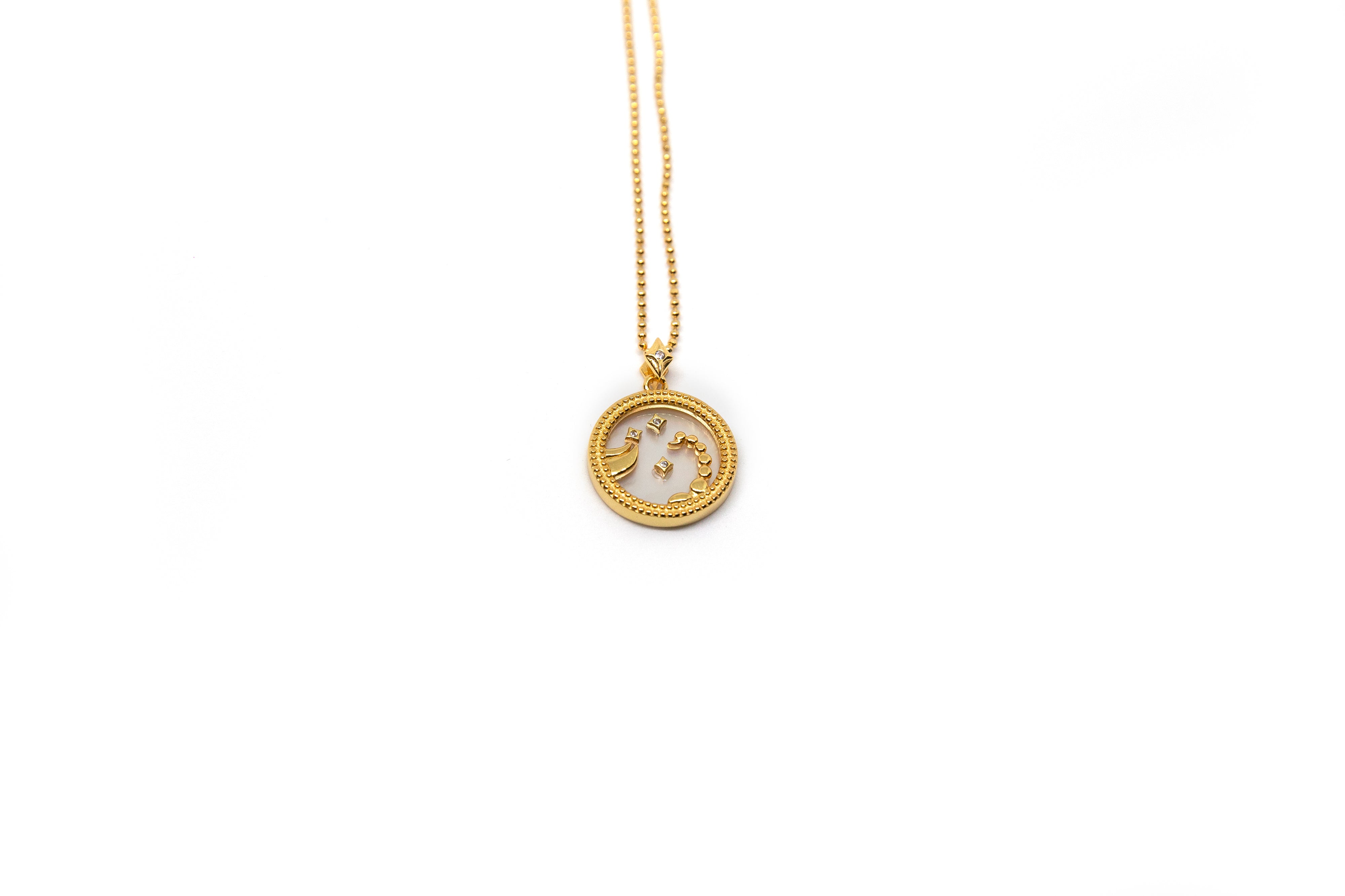 SCORPIONE - Atlantica Store - Vendita online di gioielli in argento da tutto il mondo