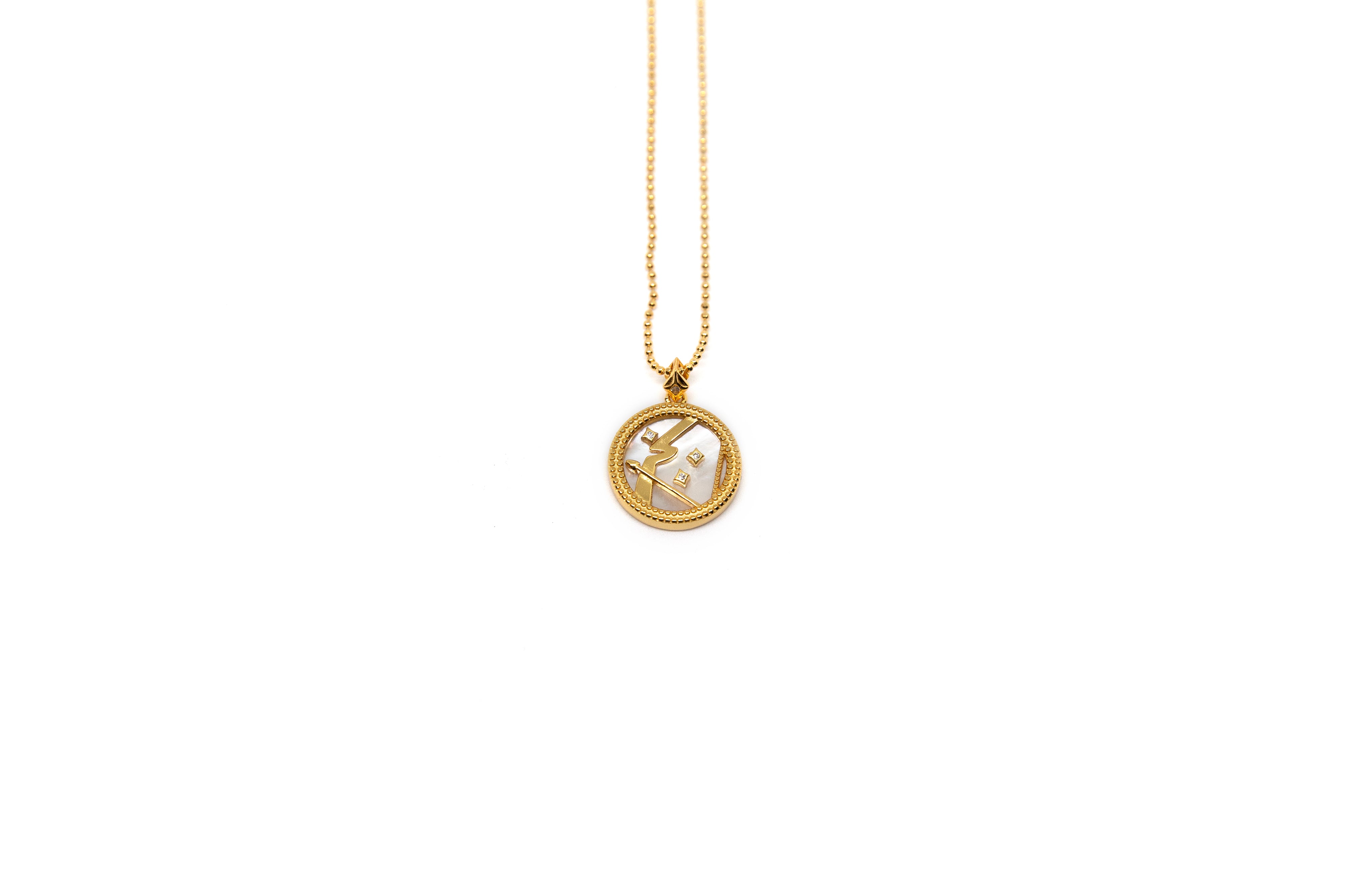 SAGITTARIO - Atlantica Store - Vendita online di gioielli in argento da tutto il mondo