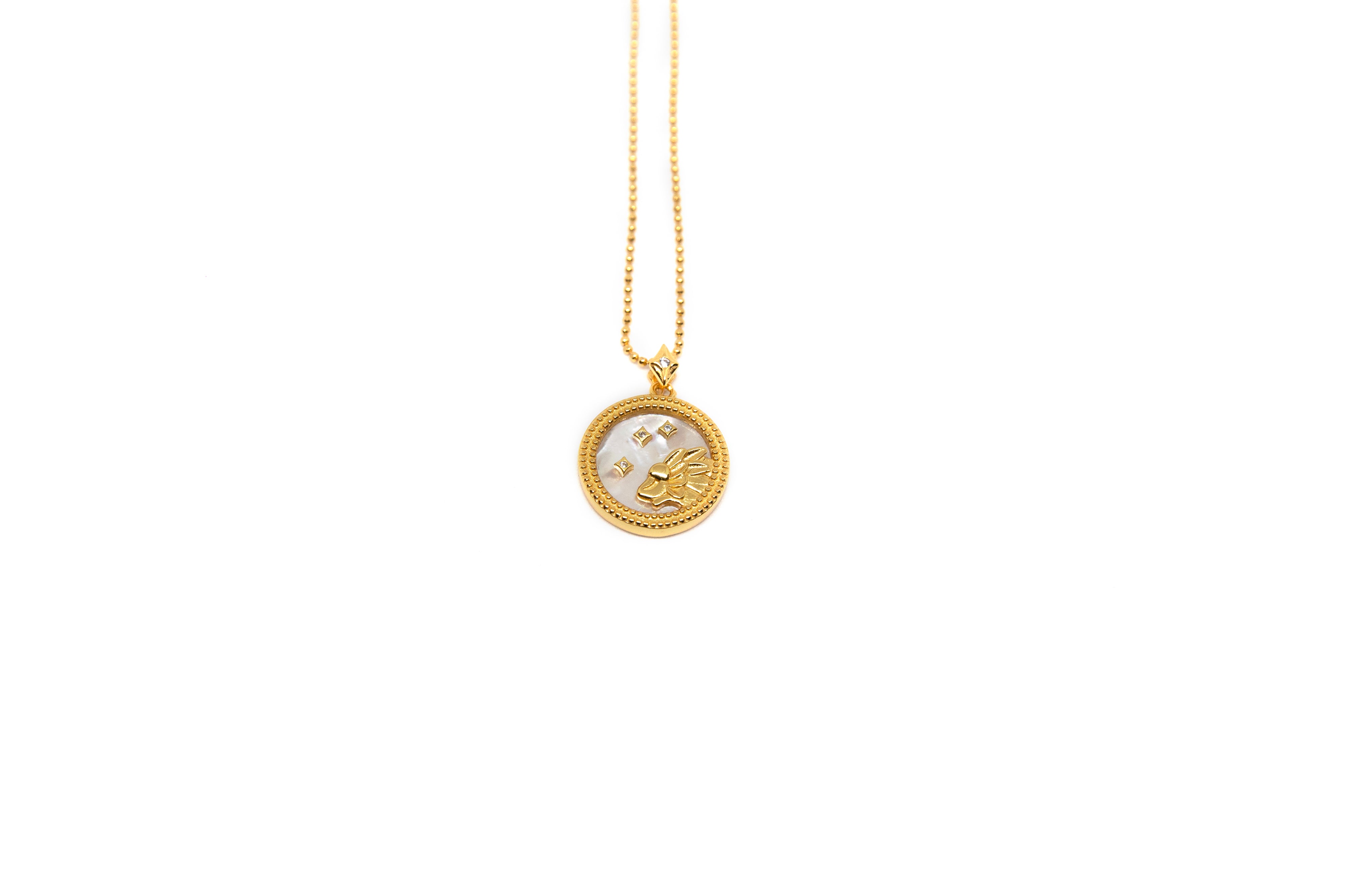 LEONE - Atlantica Store - Vendita online di gioielli in argento da tutto il mondo