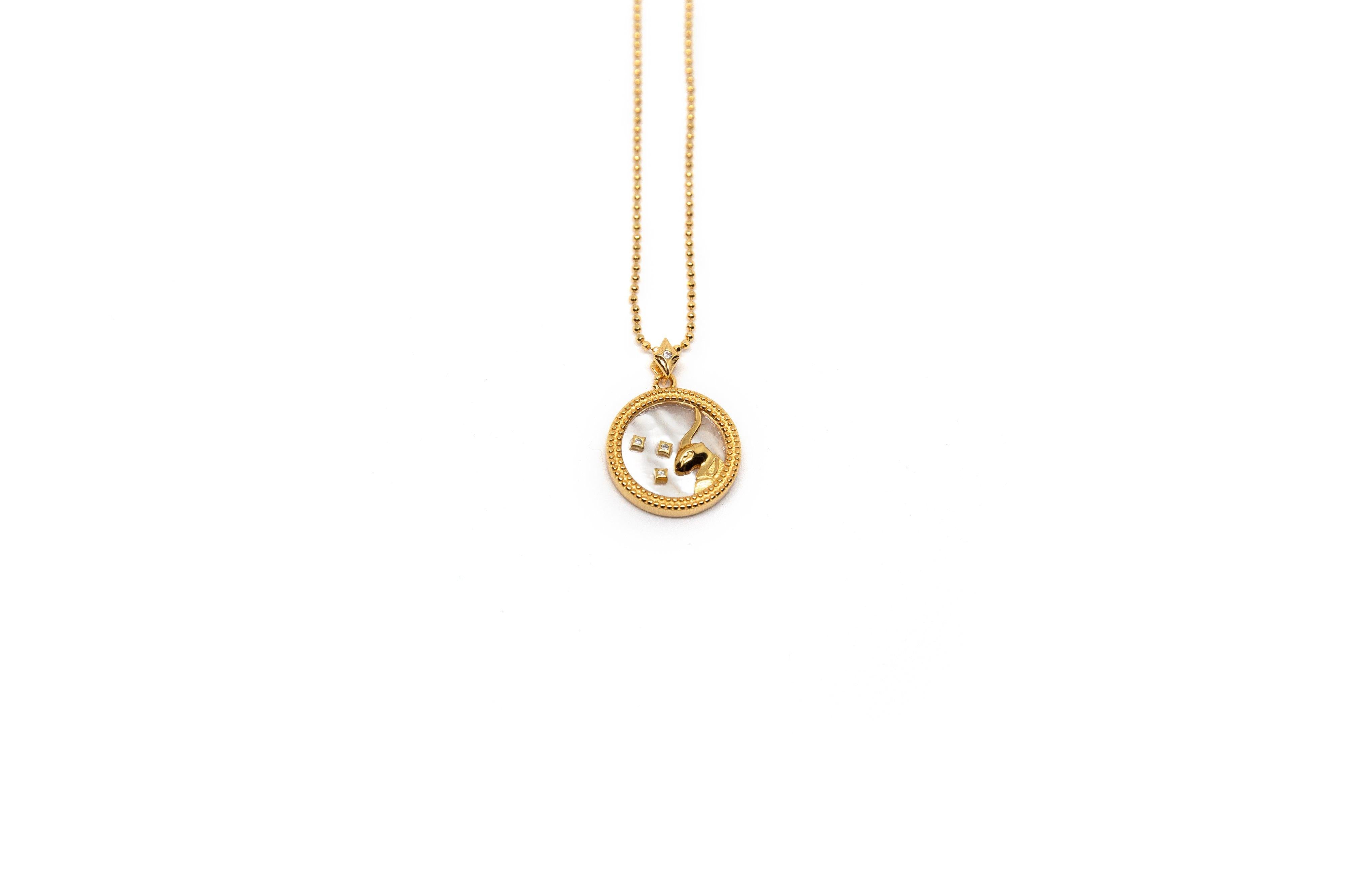 CAPRICORNO - Atlantica Store - Vendita online di gioielli in argento da tutto il mondo