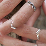 Anello Mandala - Atlantica Store