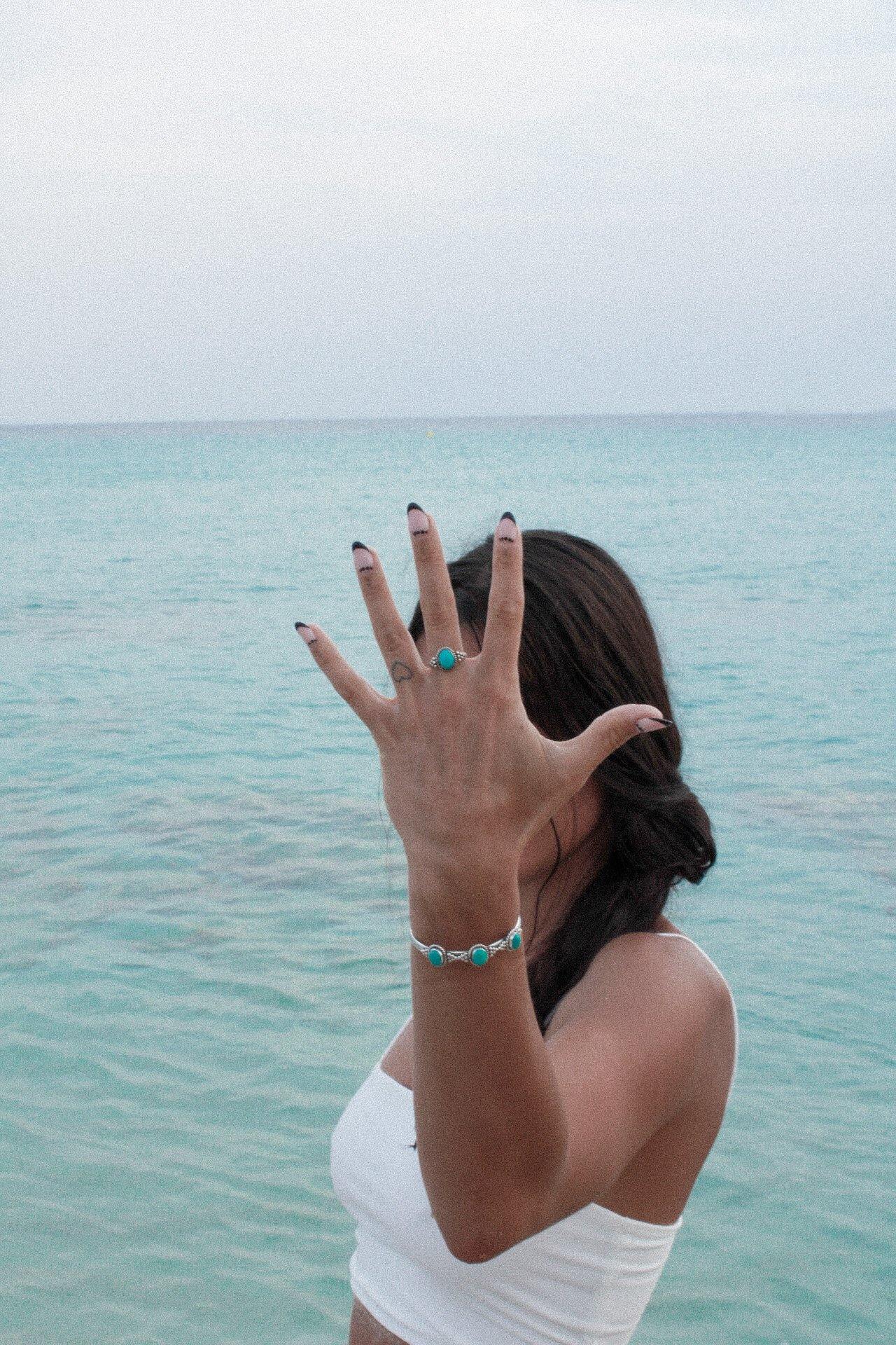Bracciale Mares - Atlantica Store