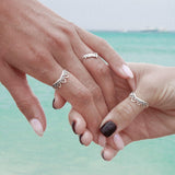 Anello Mandala - Atlantica Store