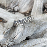Anello Mandala - Atlantica Store